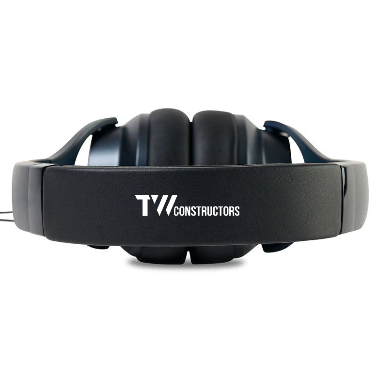 Anker Soundcore Q20 Headphone, Black [TW Constructors]