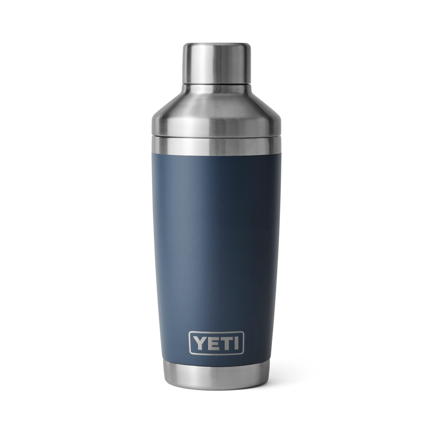 Yeti Custom 20 Oz Cocktail Shakers, Navy