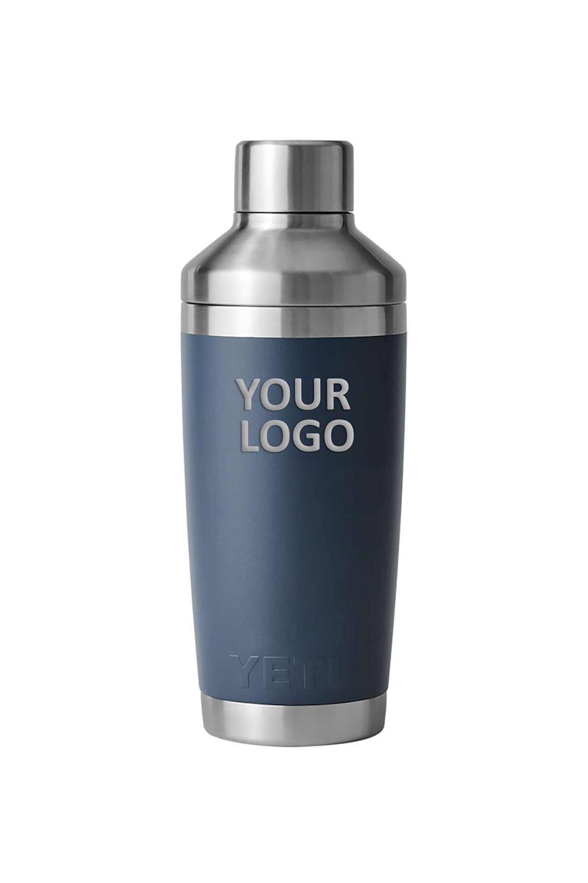 Custom Yeti 21071504093 Navy