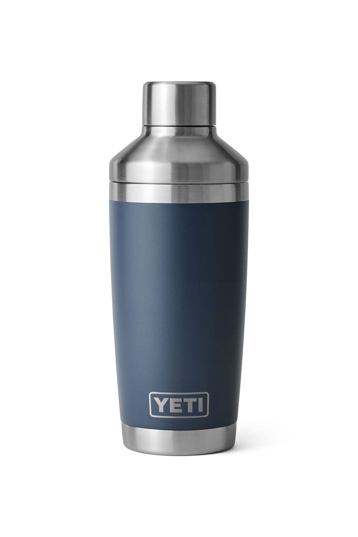 Yeti Custom 20 Oz Cocktail Shakers, Navy