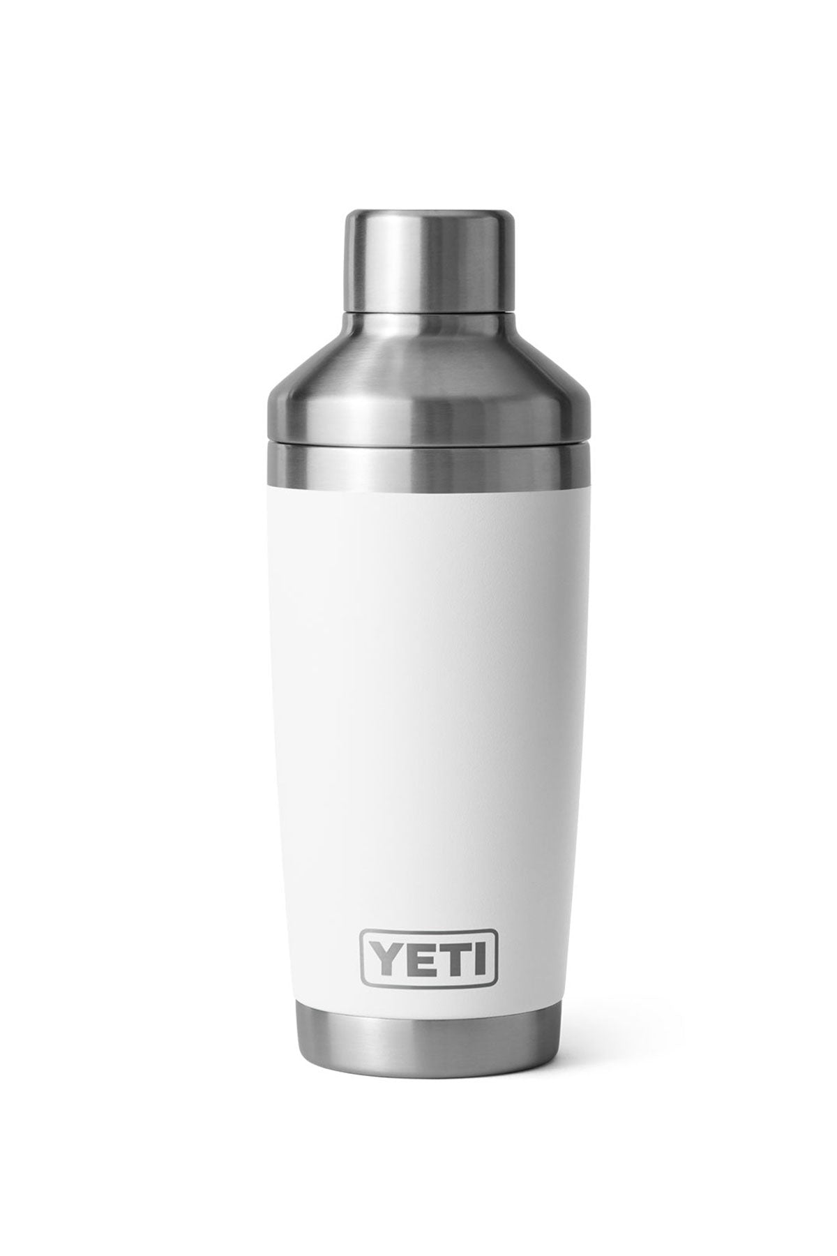 Yeti Custom 20 Oz Cocktail Shakers, White