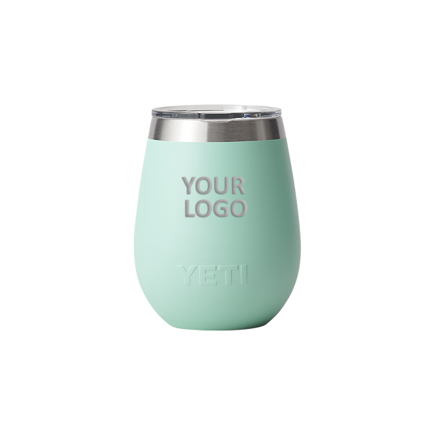 YETI Seafoam