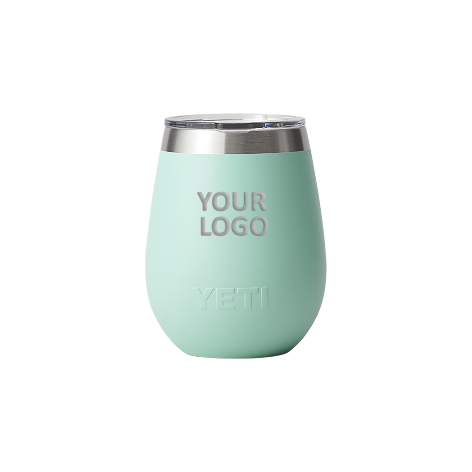 YETI Seafoam