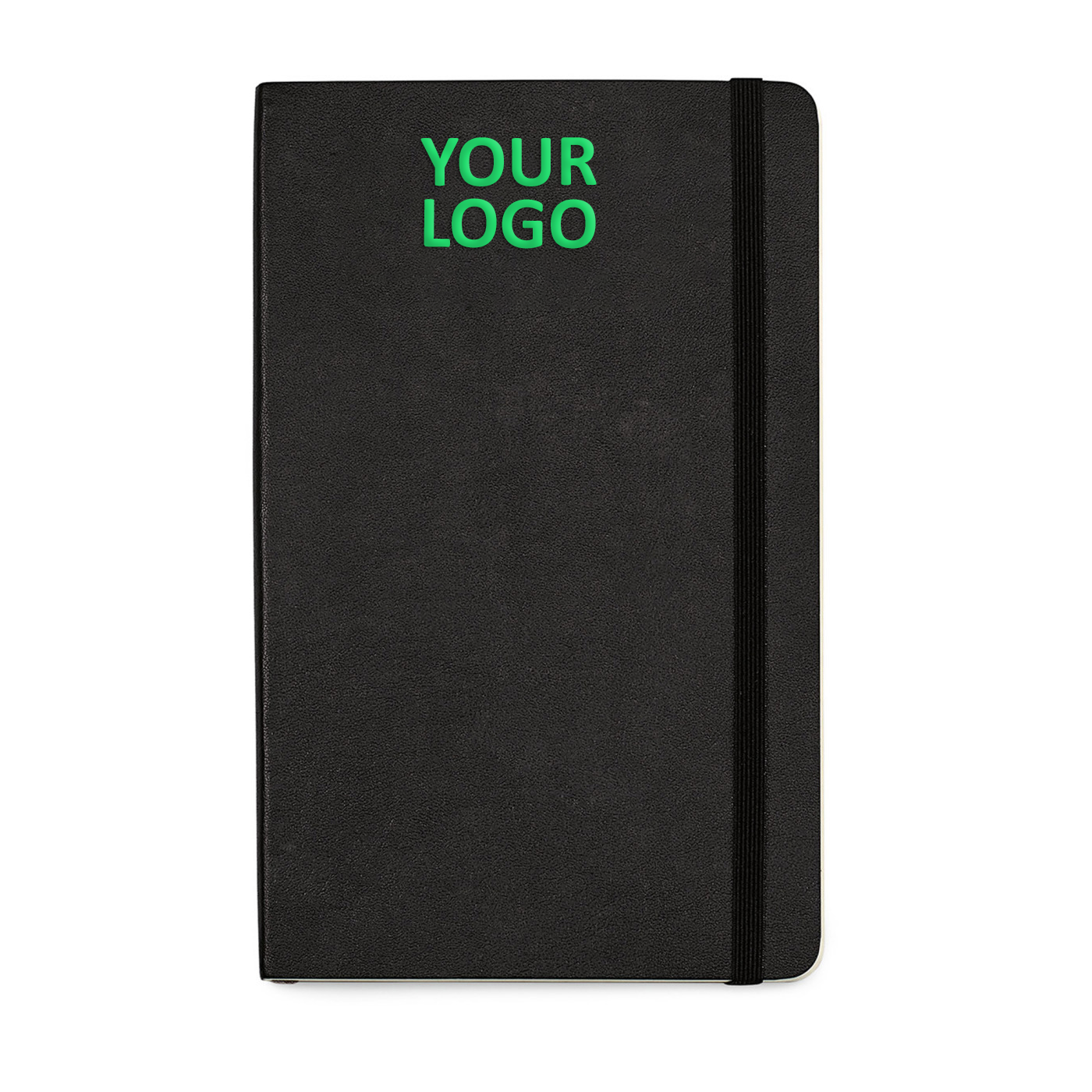 Moleskine Soft Cover Squared Large Notebook Black