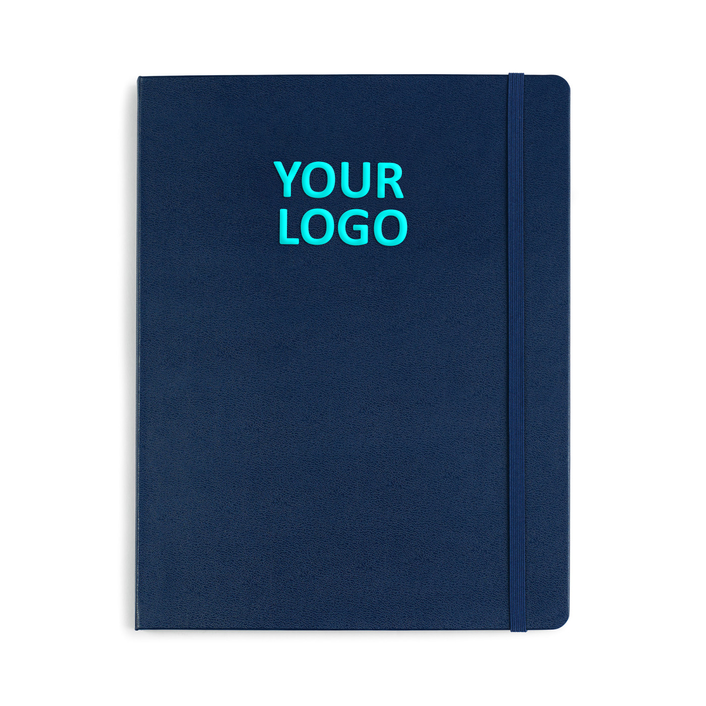 Custom Moleskine 42500 Navy Blue