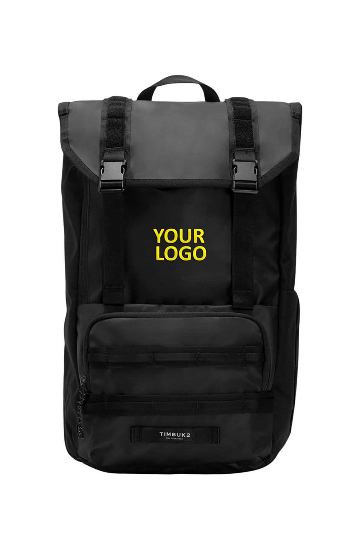 Timbuk2 Rogue Custom Laptop Backpacks, Jet Black