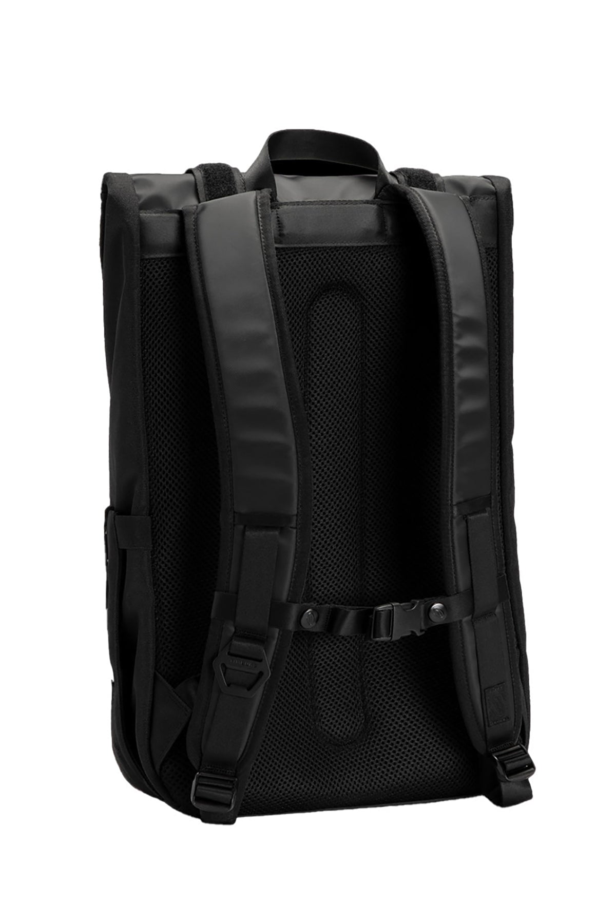 Timbuk2 Rogue Custom Laptop Backpacks, Jet Black