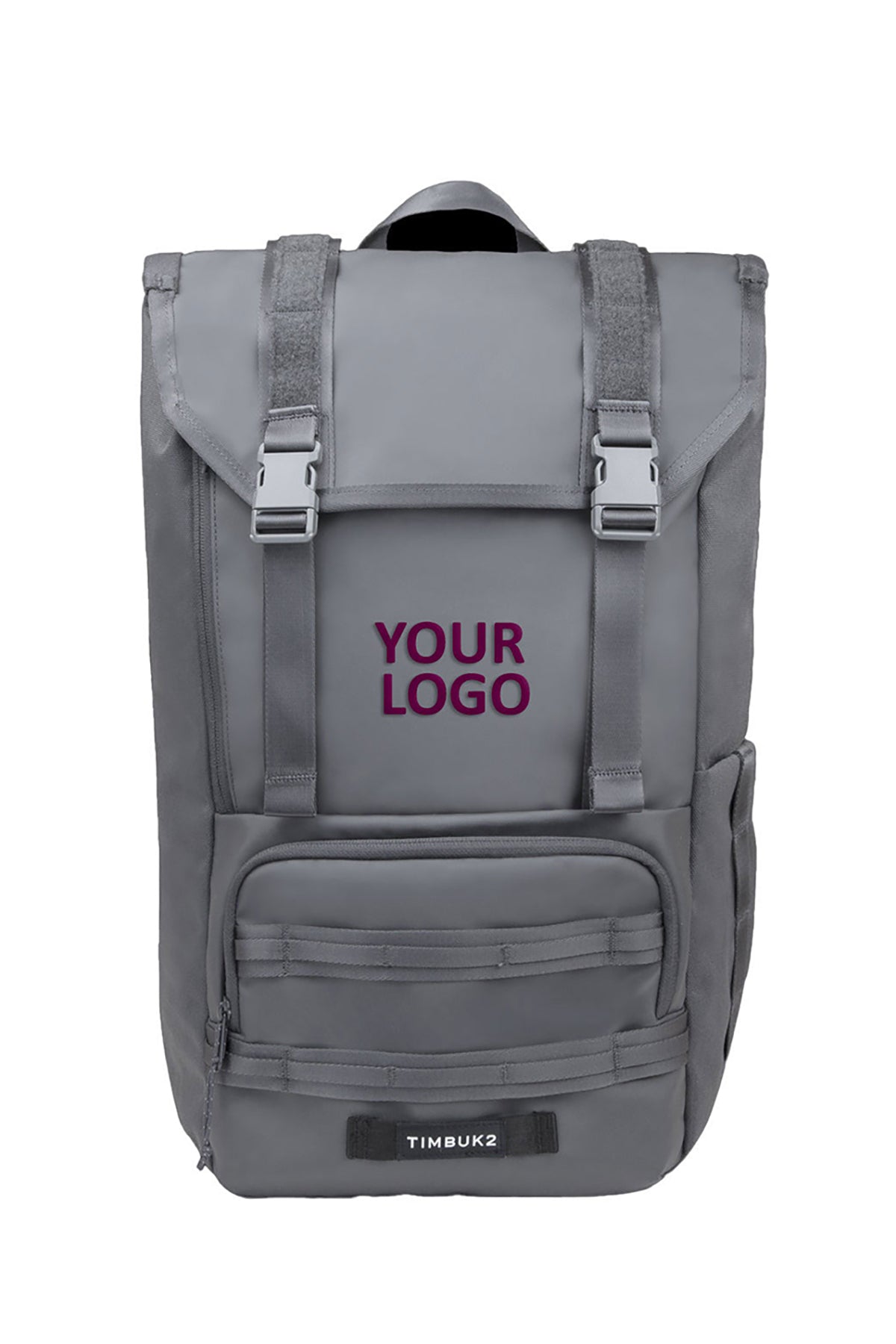 Timbuk2 Rogue Custom Laptop Backpacks, Steel