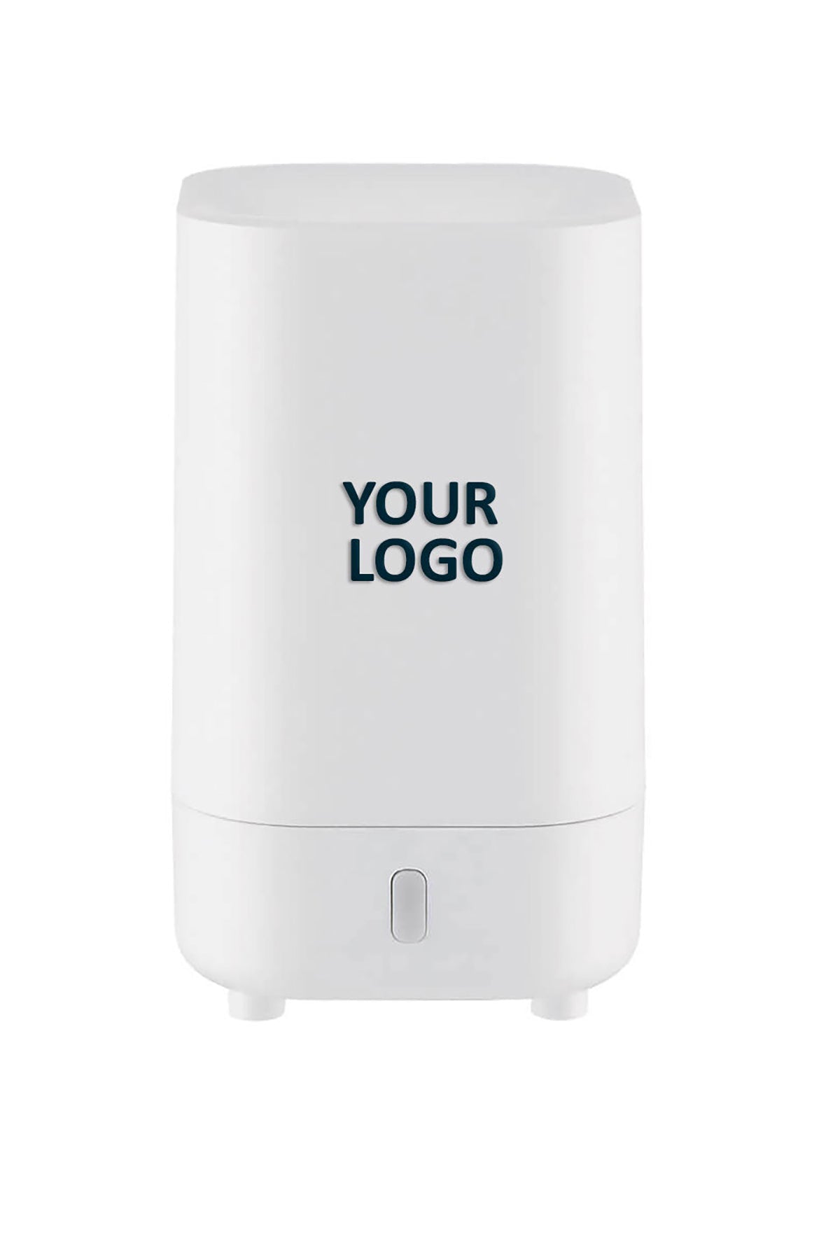 Serene House Ranger White Usb Ultrasonic Aroma Diffusers, White