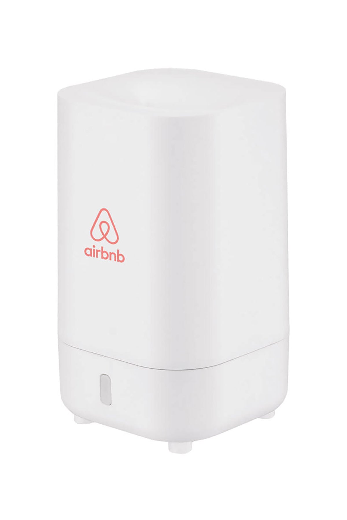 Serene House Ranger White Usb Ultrasonic Aroma Diffusers, White
