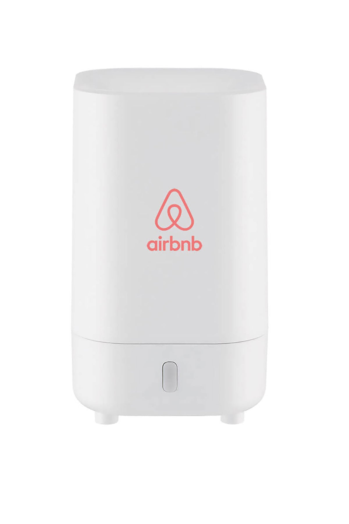Serene House Ranger White Usb Ultrasonic Aroma Diffusers, White