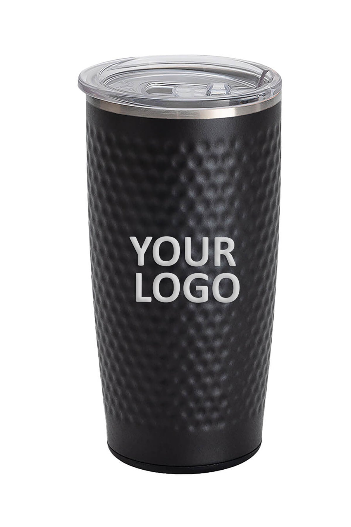 Swig 22 Oz Blacksmith Highball Custom Tumblers, Black