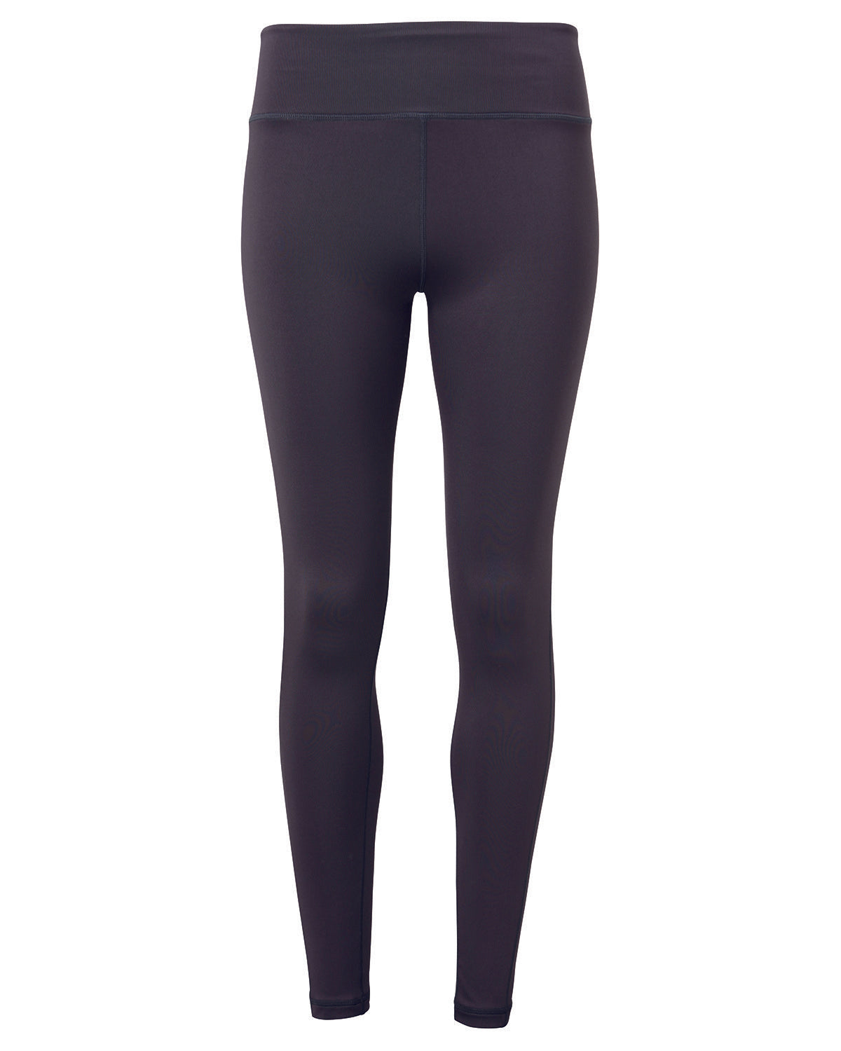 TriDri Ladies Performance Leggings, Charcoal [Real8 Group]