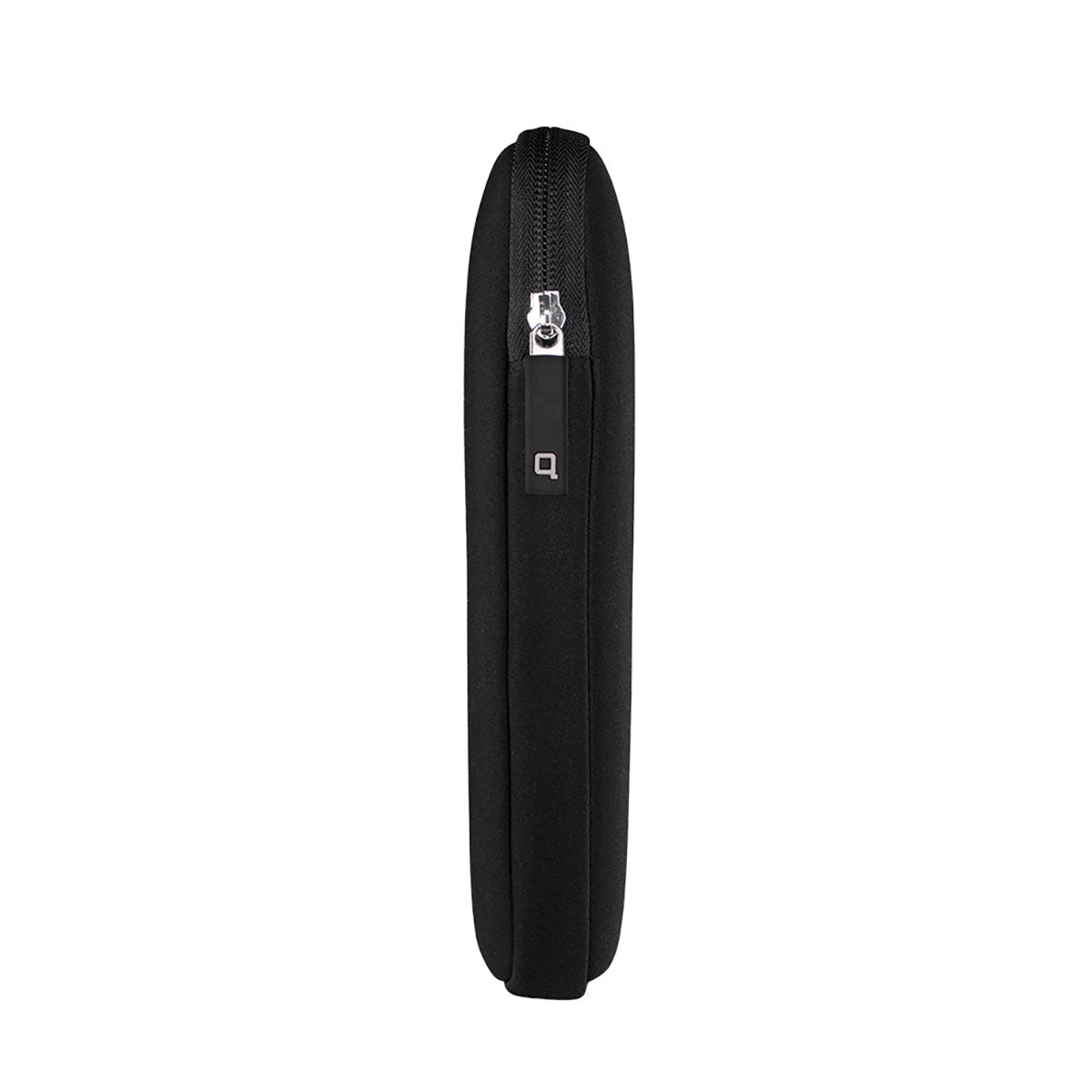 Tangelo Qsleeve Custom 15" Laptop Sleeve, Black [ASI]