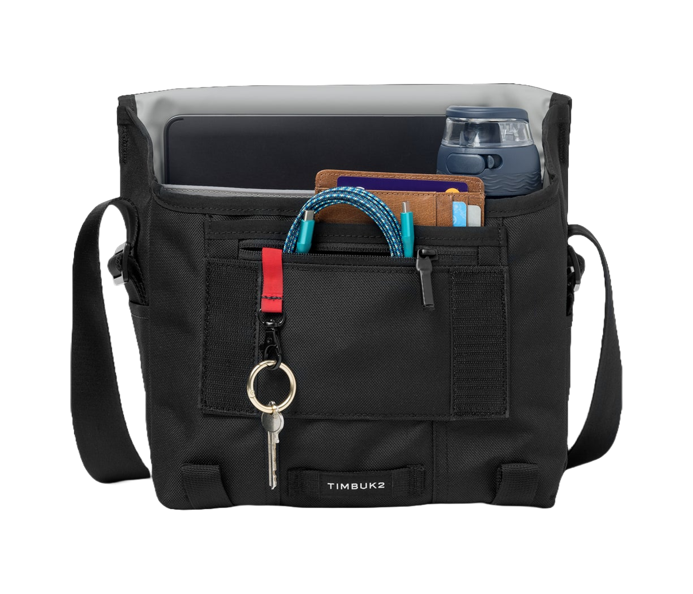 Timbuk2 classic messenger sale