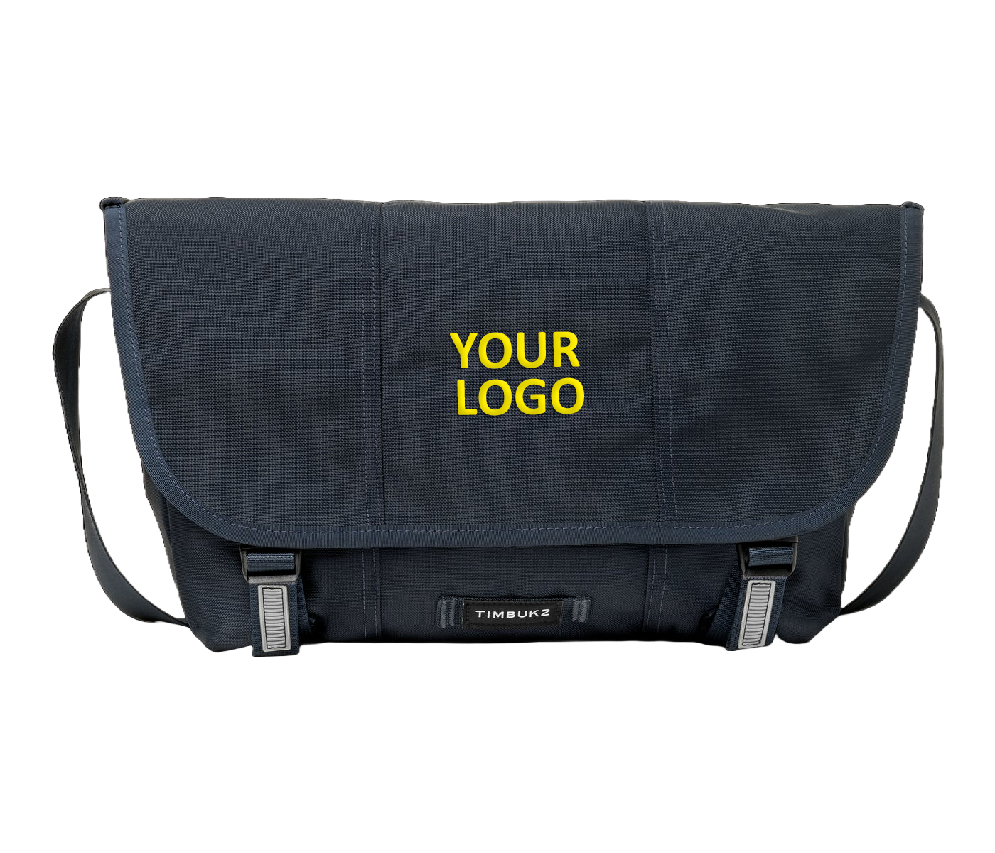 Custom Timbuk2 Customized Classic Messenger Bag 1108 Nautical
