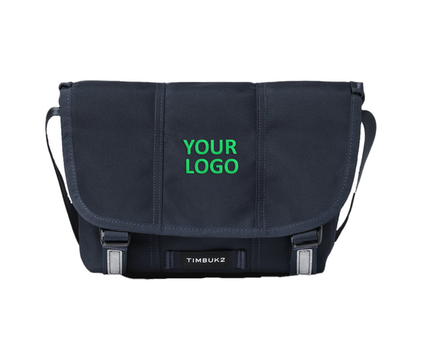 Custom Timbuk2 Customized Classic Messenger Bag 1108 Nautical