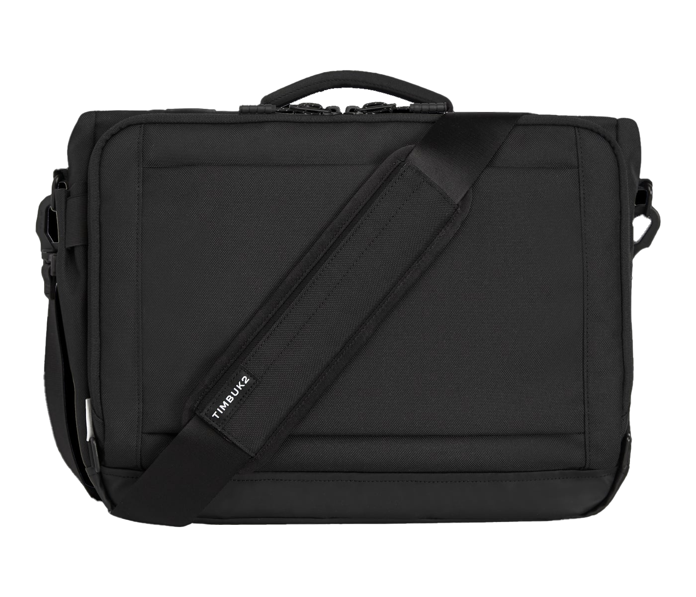 Timbuk2 Commute Messenger Bags 2.0, Eco Black