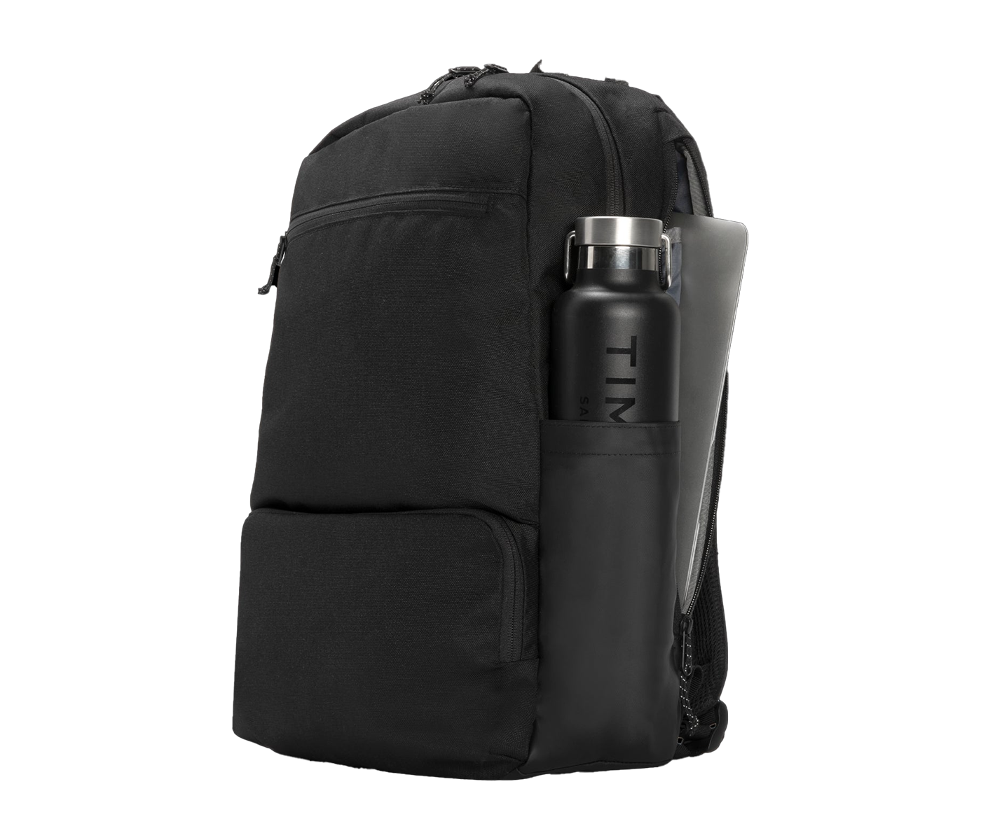 Timbuk2 Incognito Core Backpacks, Urban Black