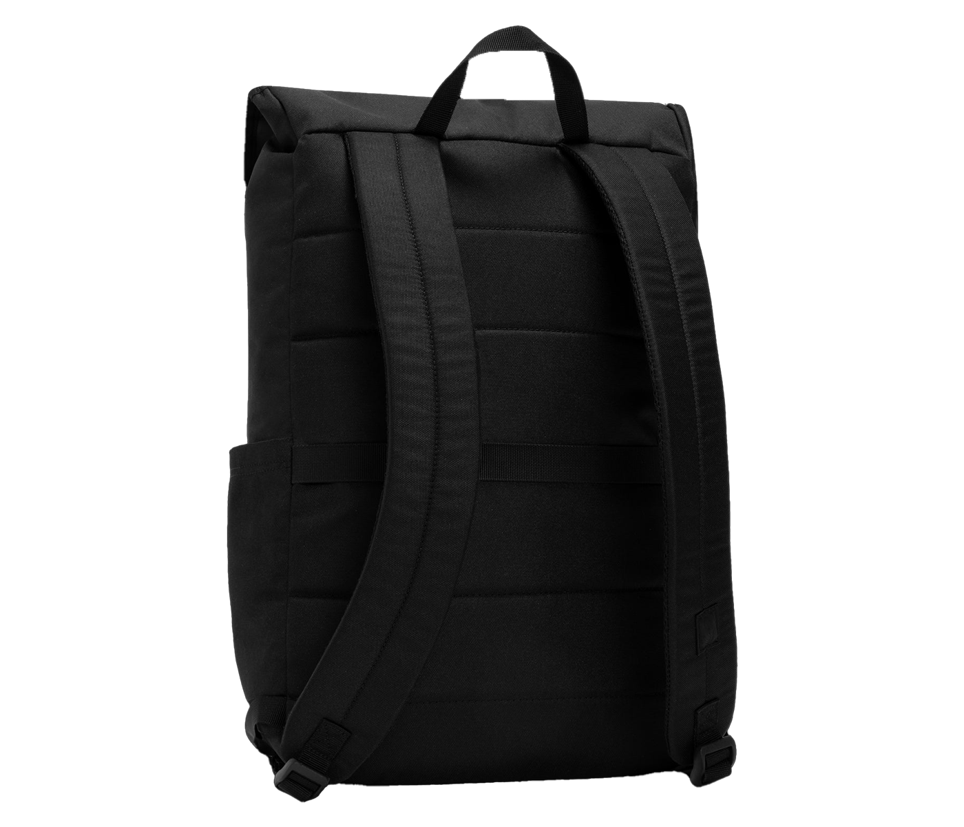 Timbuk2 Incognito Tech Flap Laptop Backpacks, Urban Black