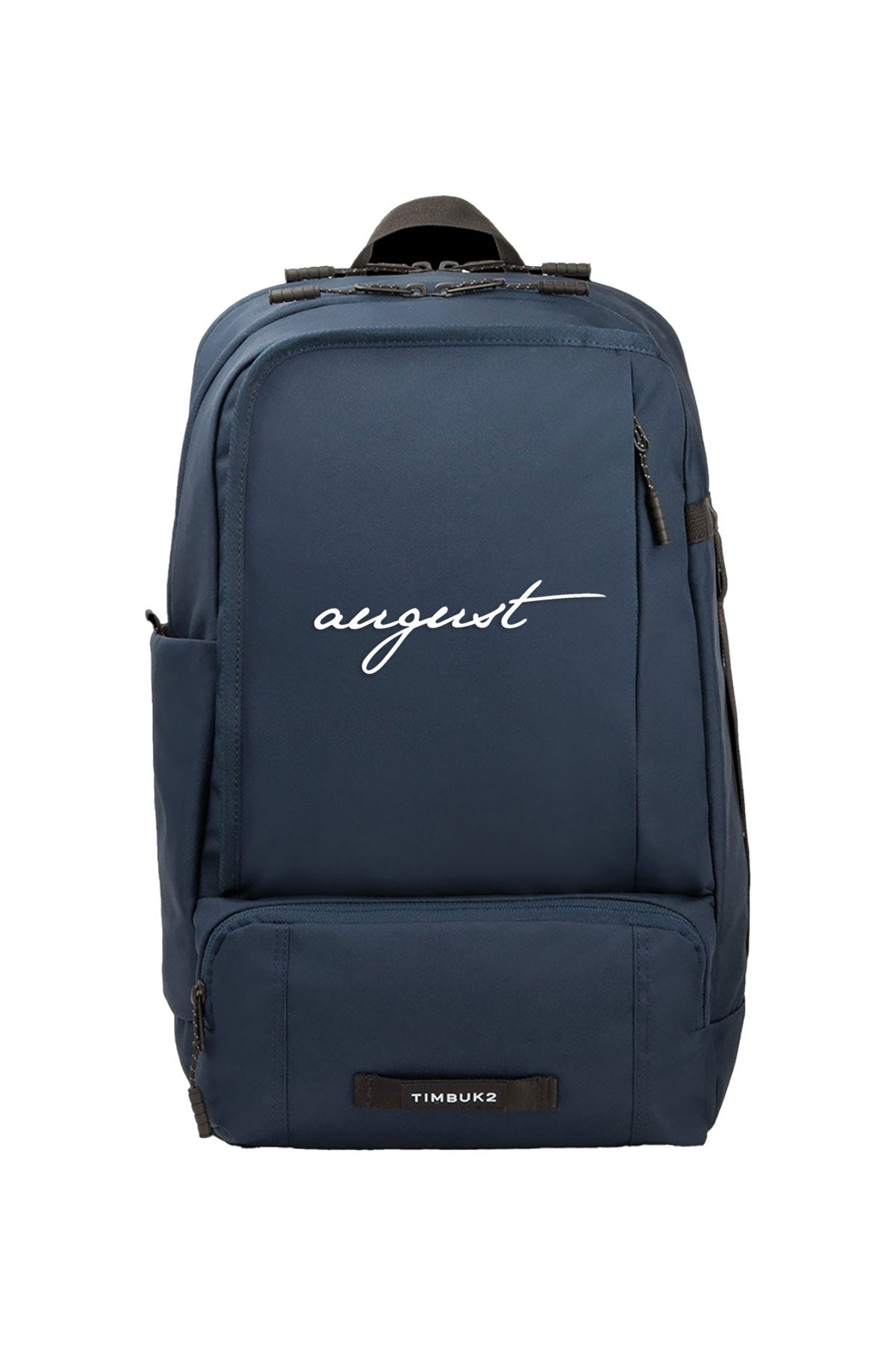 Timbuk2 Q Custom 17 inch Laptop Backpacks, Eco Nautical [August Grooming]