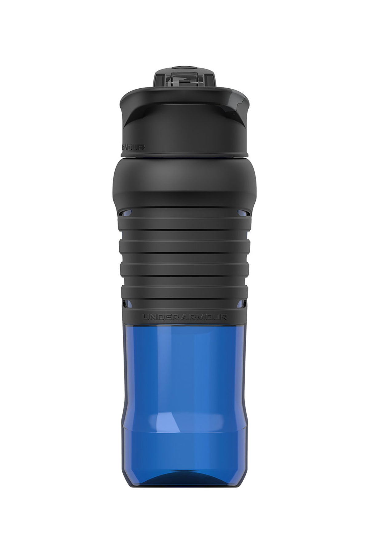 Under Armour 24oz Draft Grip Custom Bottles, Royal