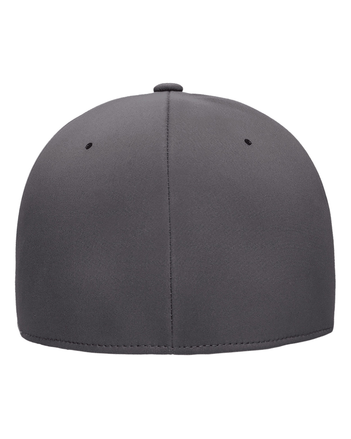Flexfit Delta X-Custom Caps, Dark Grey [NCT]