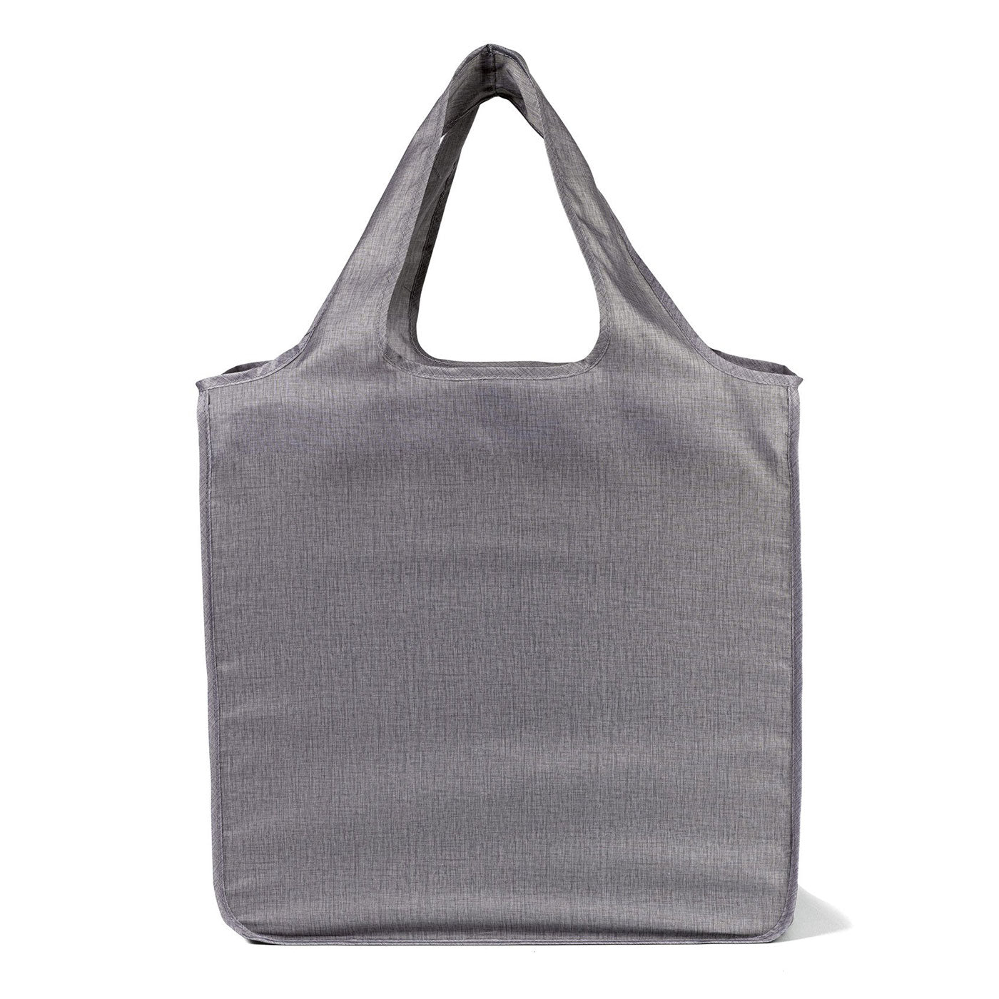 RuMe Classic Large Tote, Heather Grey