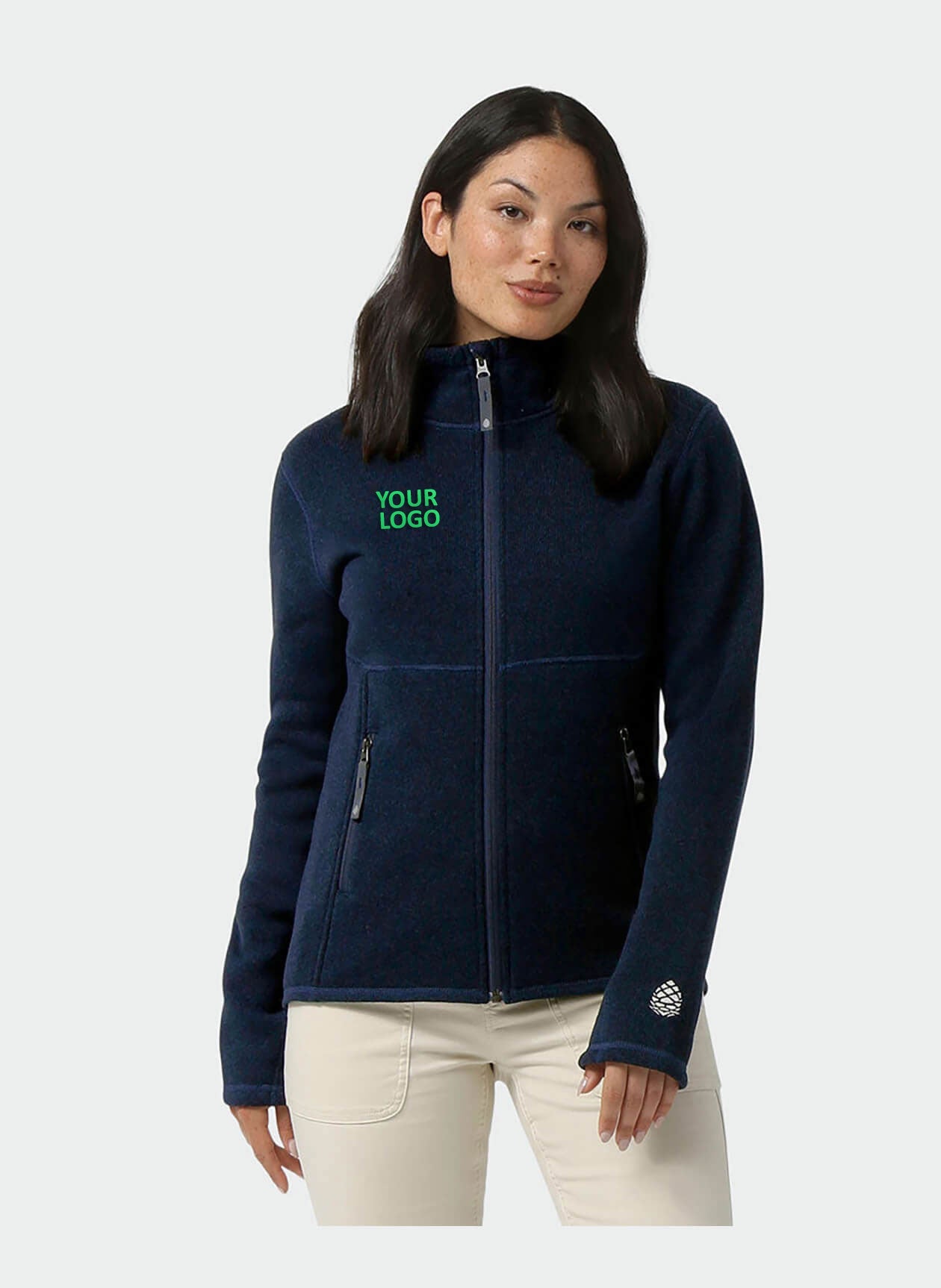 STIO Women's Sweetwater Fleece Jacket, Mountain Shadow