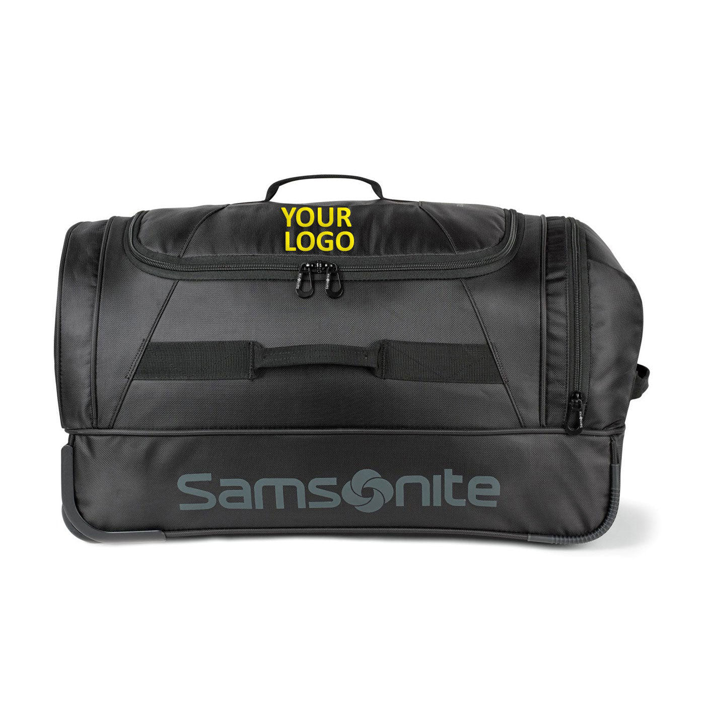 Samsonite Black 100159-001