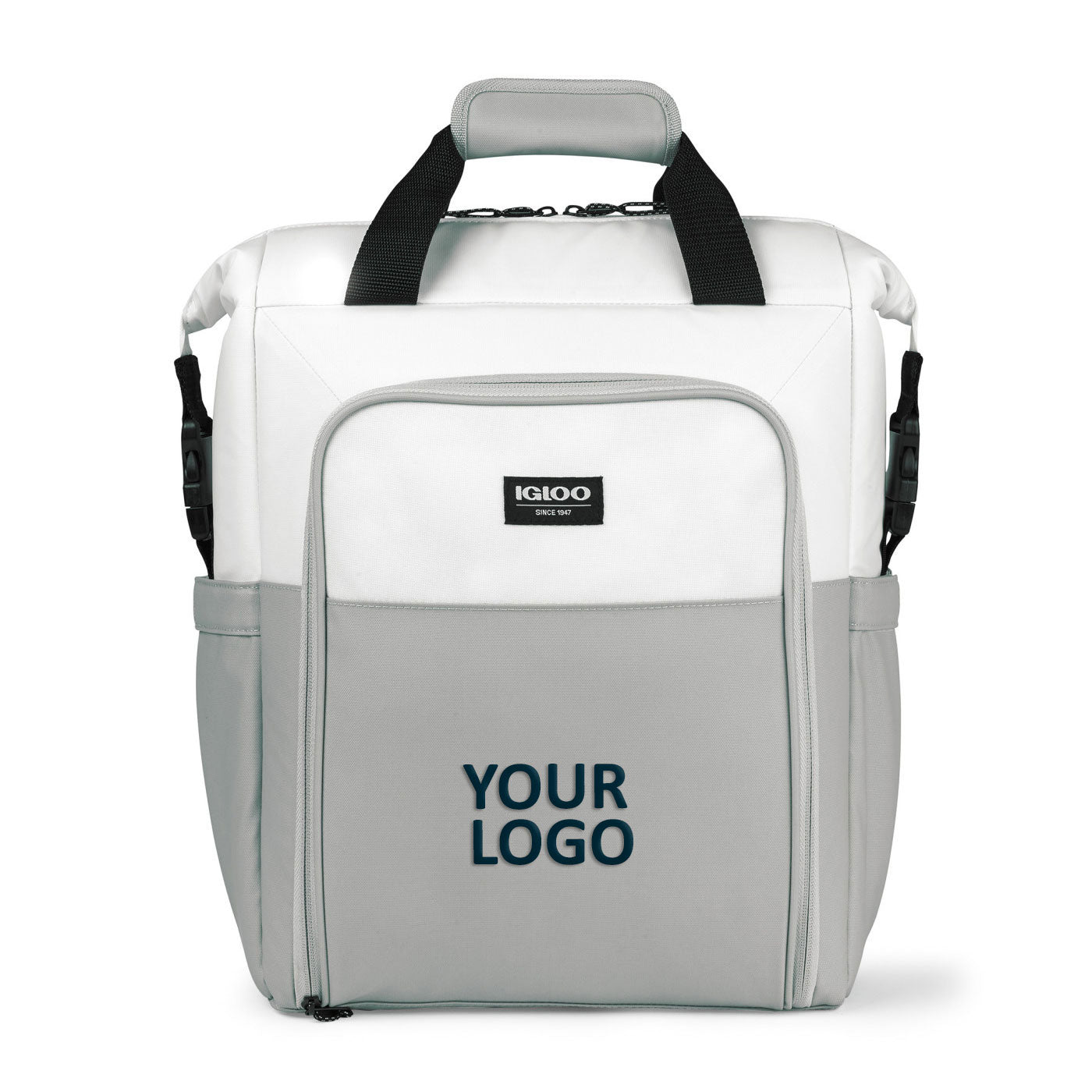 Igloo 100177 White-Grey