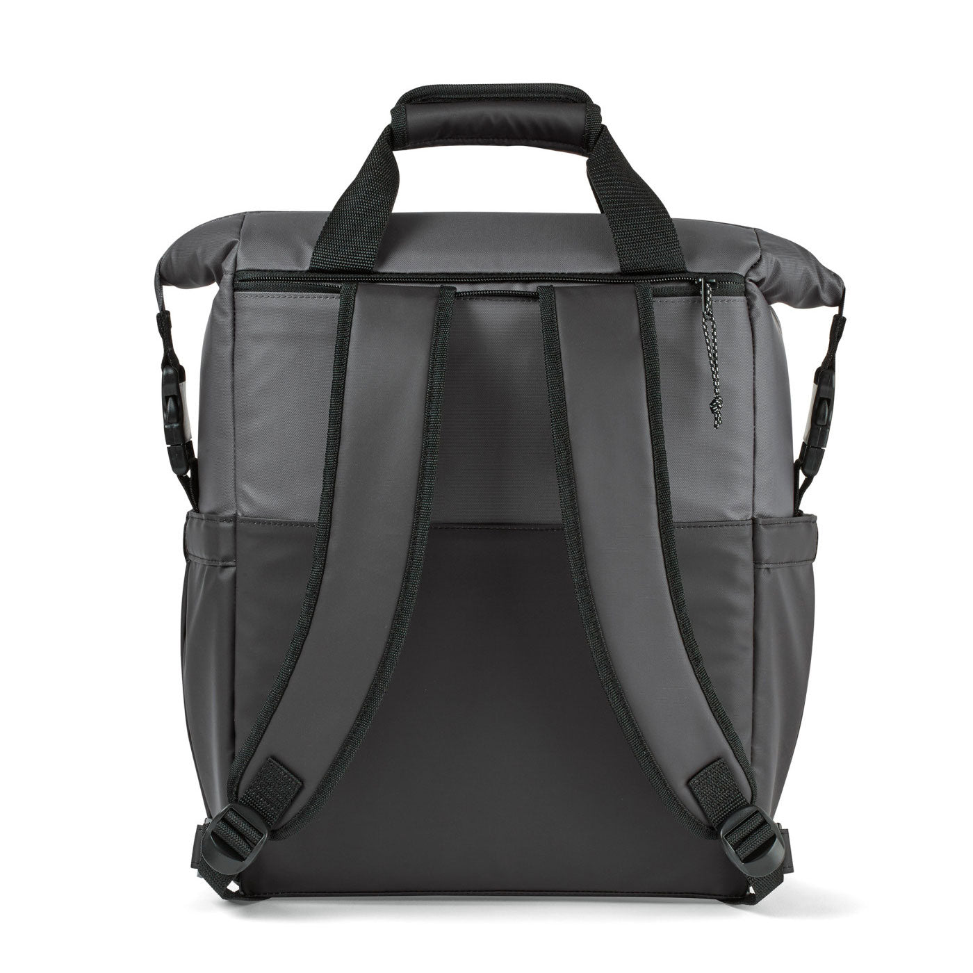 Igloo Seadrift Switch Customized Backpack Coolers, BlackGrey