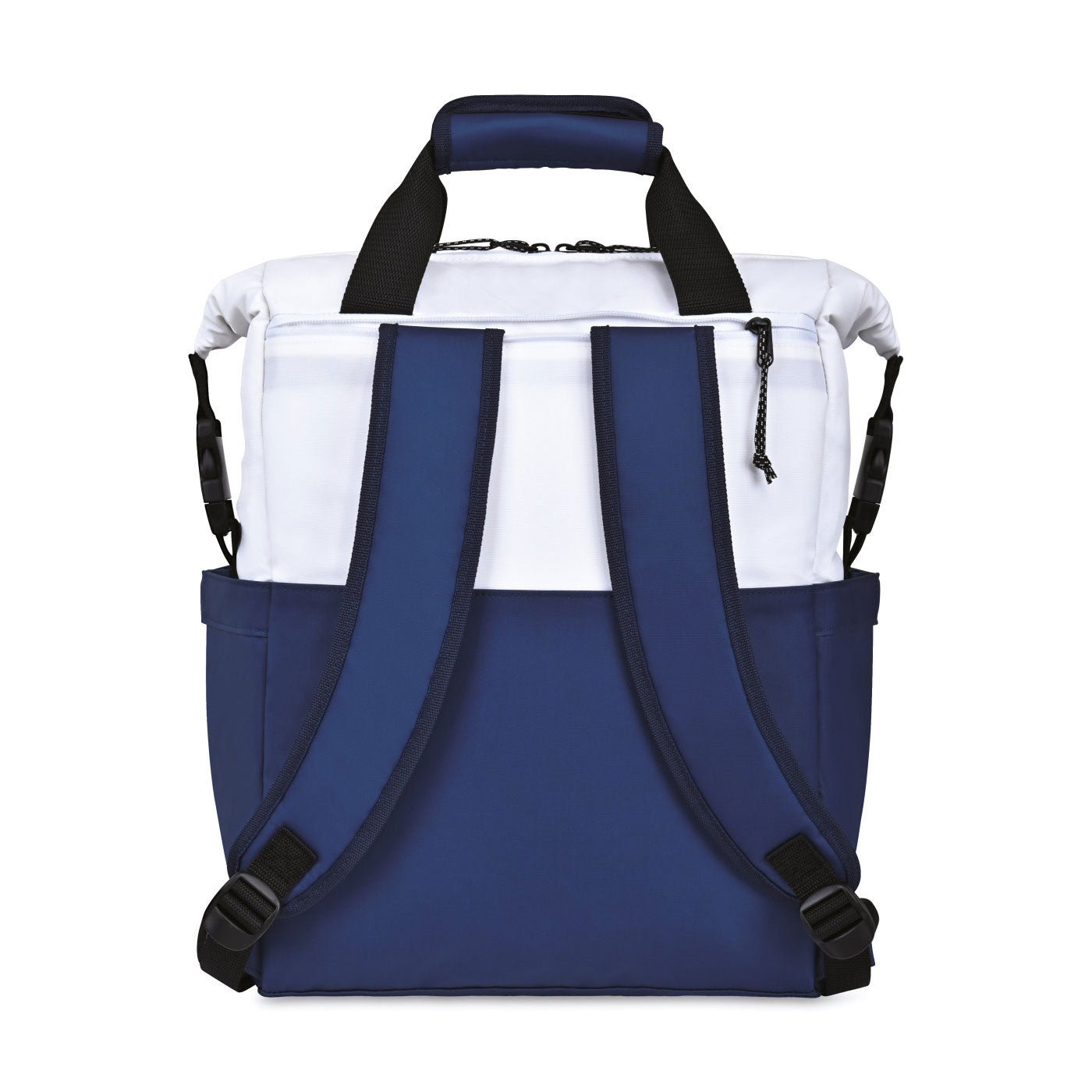 Igloo Seadrift Switch Custom Backpack Coolers, NavyWhite