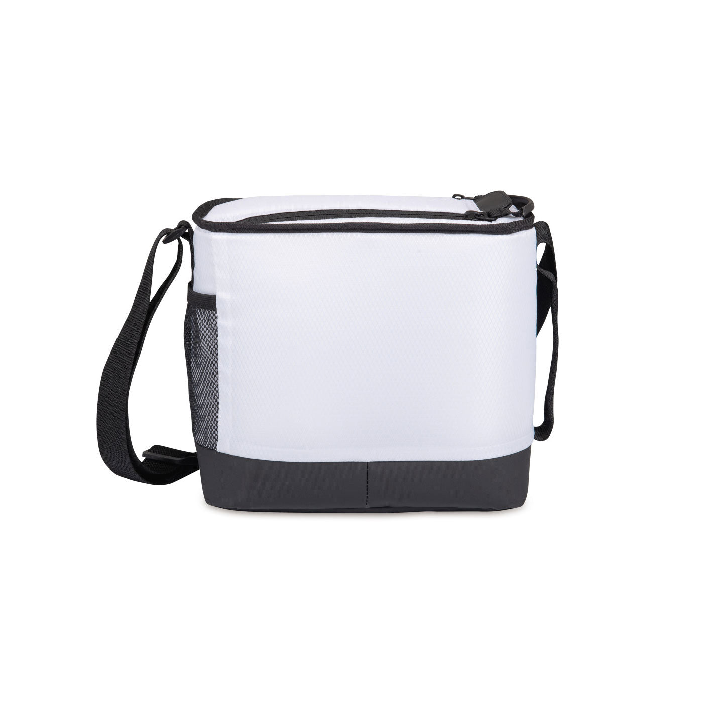 Igloo Maddox Branded Coolers, White