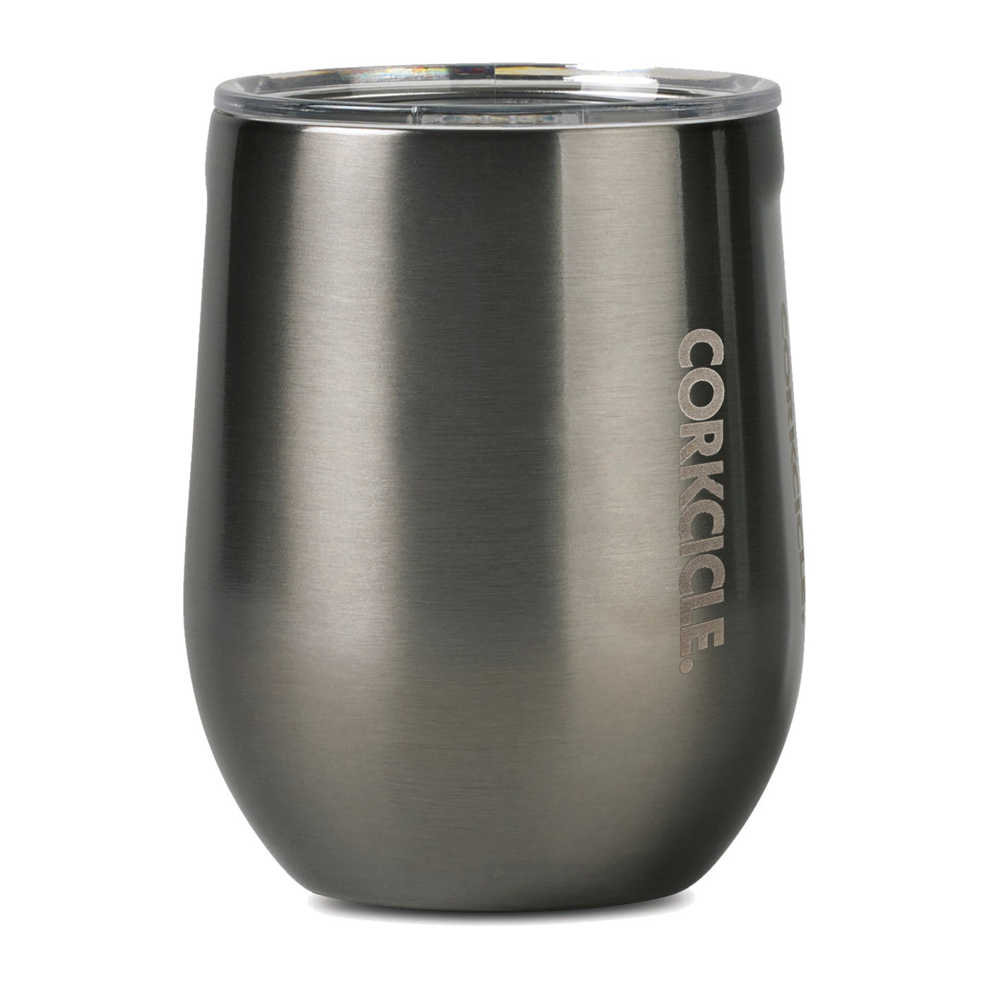 Corkcicle Special Collections Stemless, Gunmetal