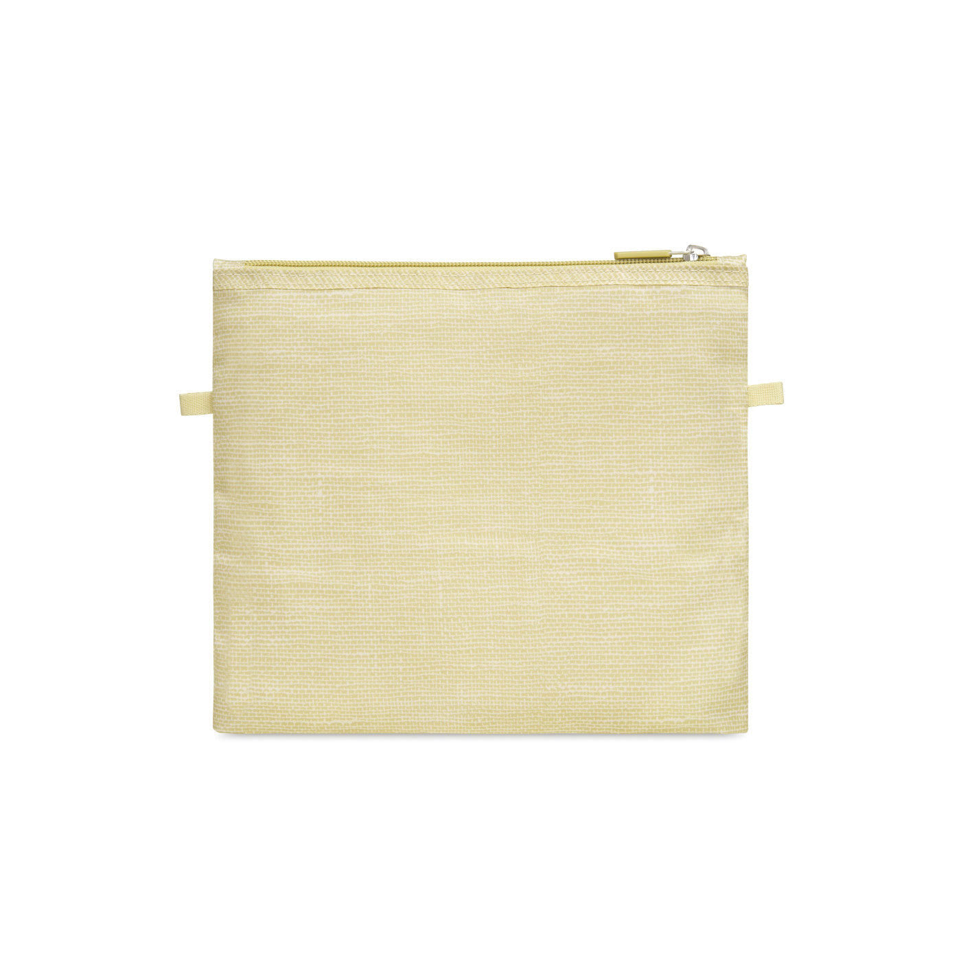 RuMe Recycled Pouch, Burlap