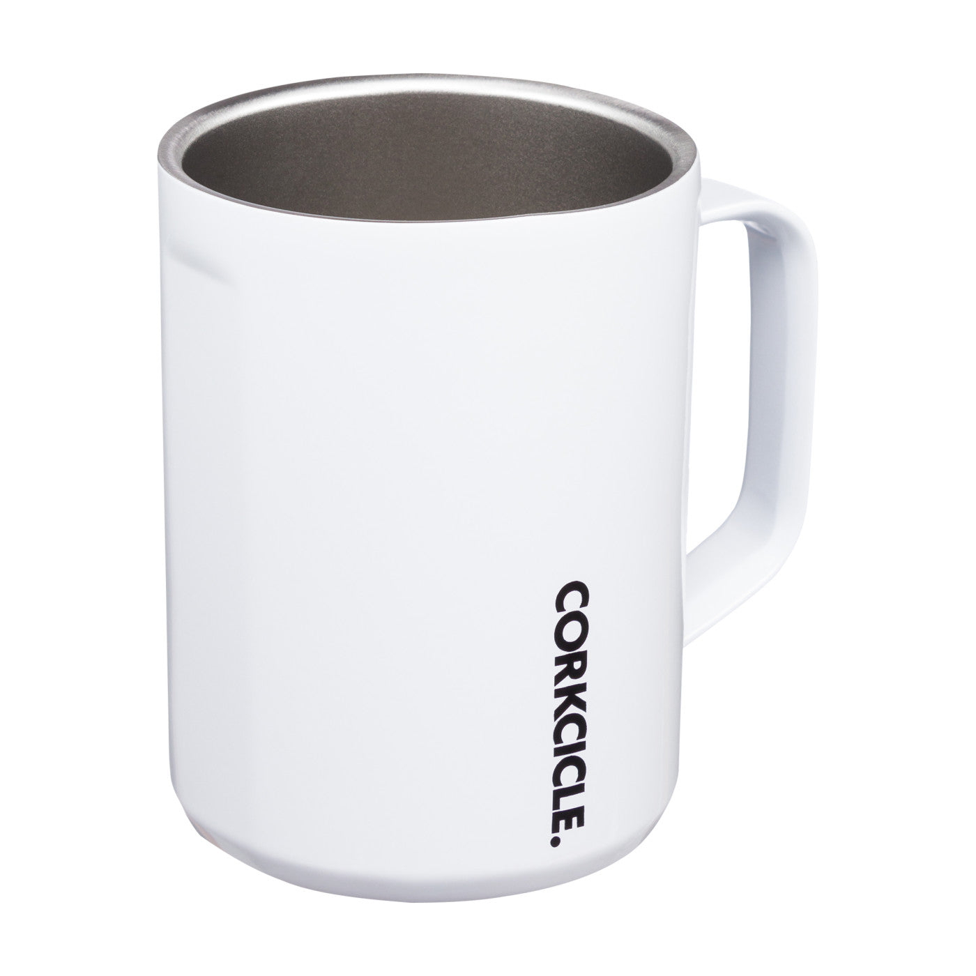 Corkcicle Coffee Mug 16 Oz., White
