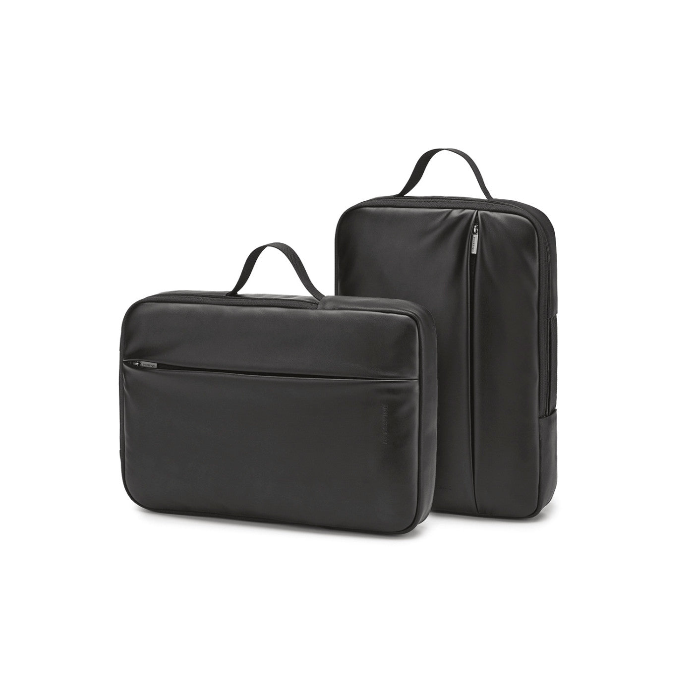 Moleskine Classic Pro Vertical Device Bag Black