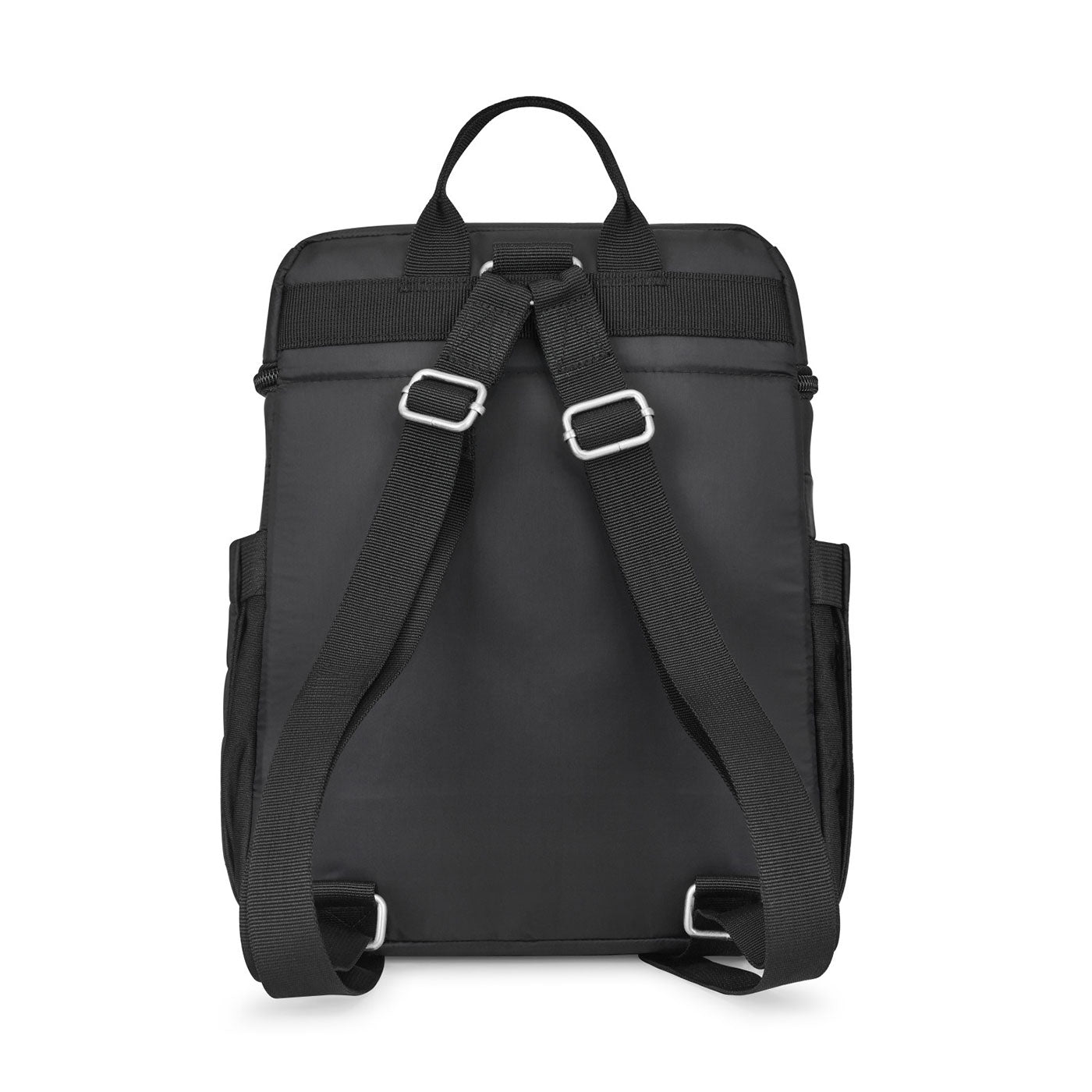 Custom Aviana Mini Backpack Cooler Black 100879