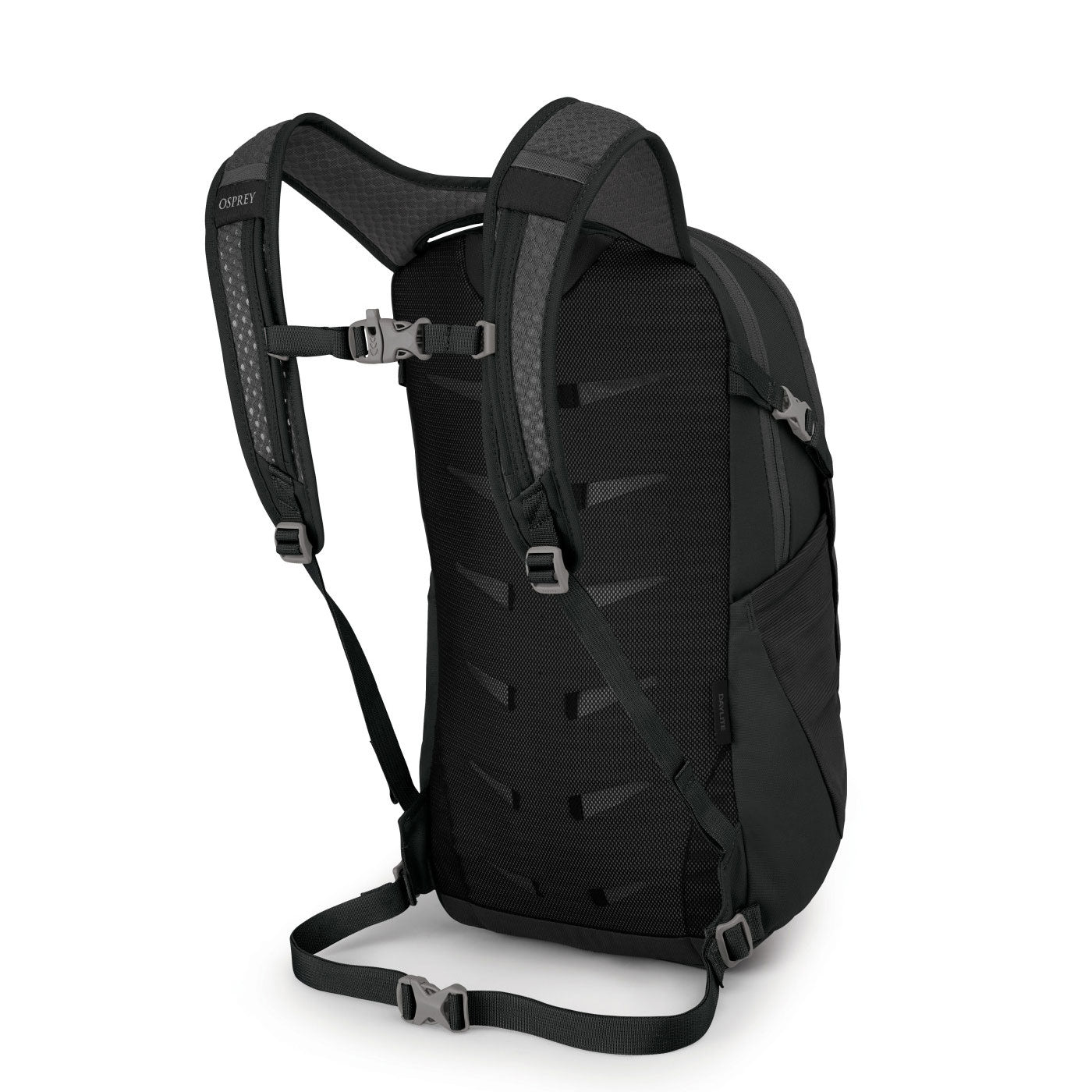 Osprey Daylite Custom Backpacks, Black