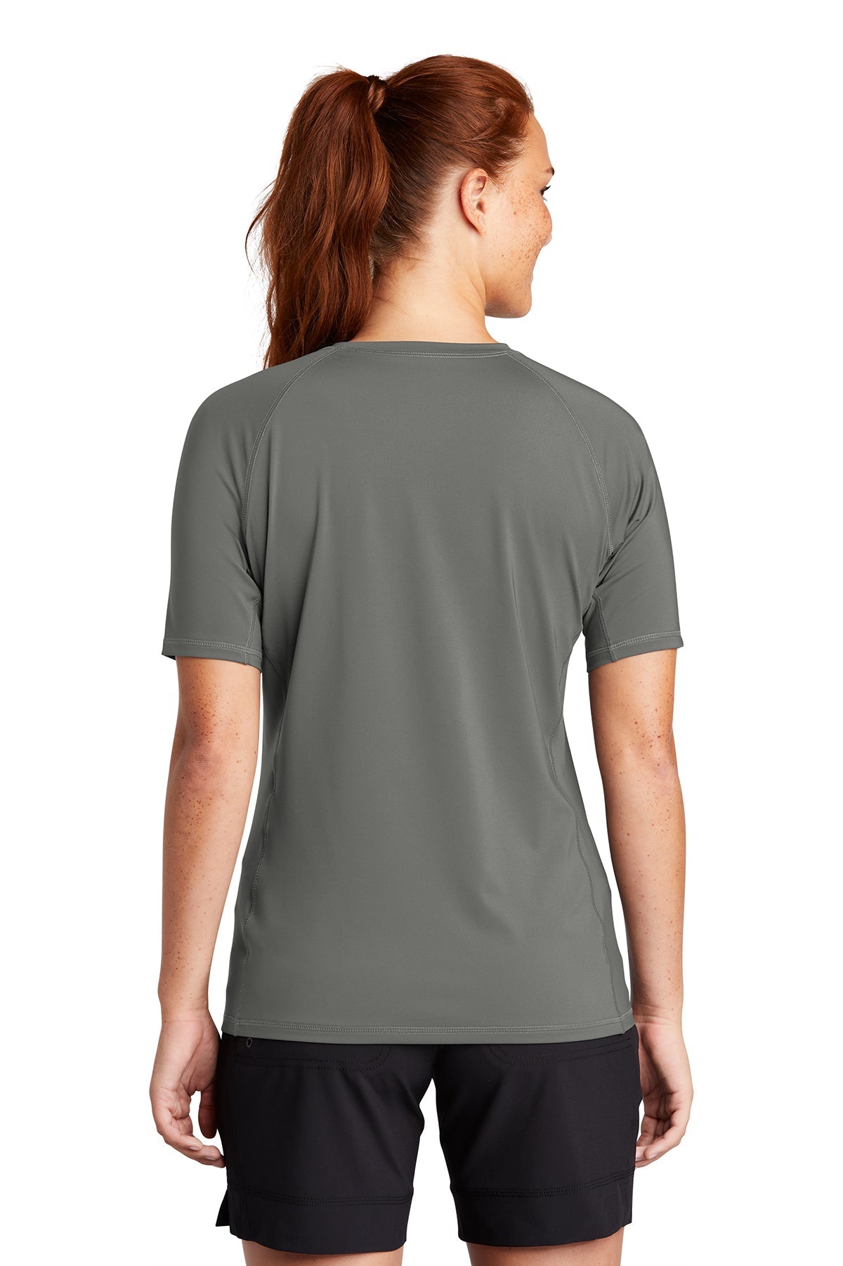 sport-tek_lst470 _dark smoke grey_company_logo_polos