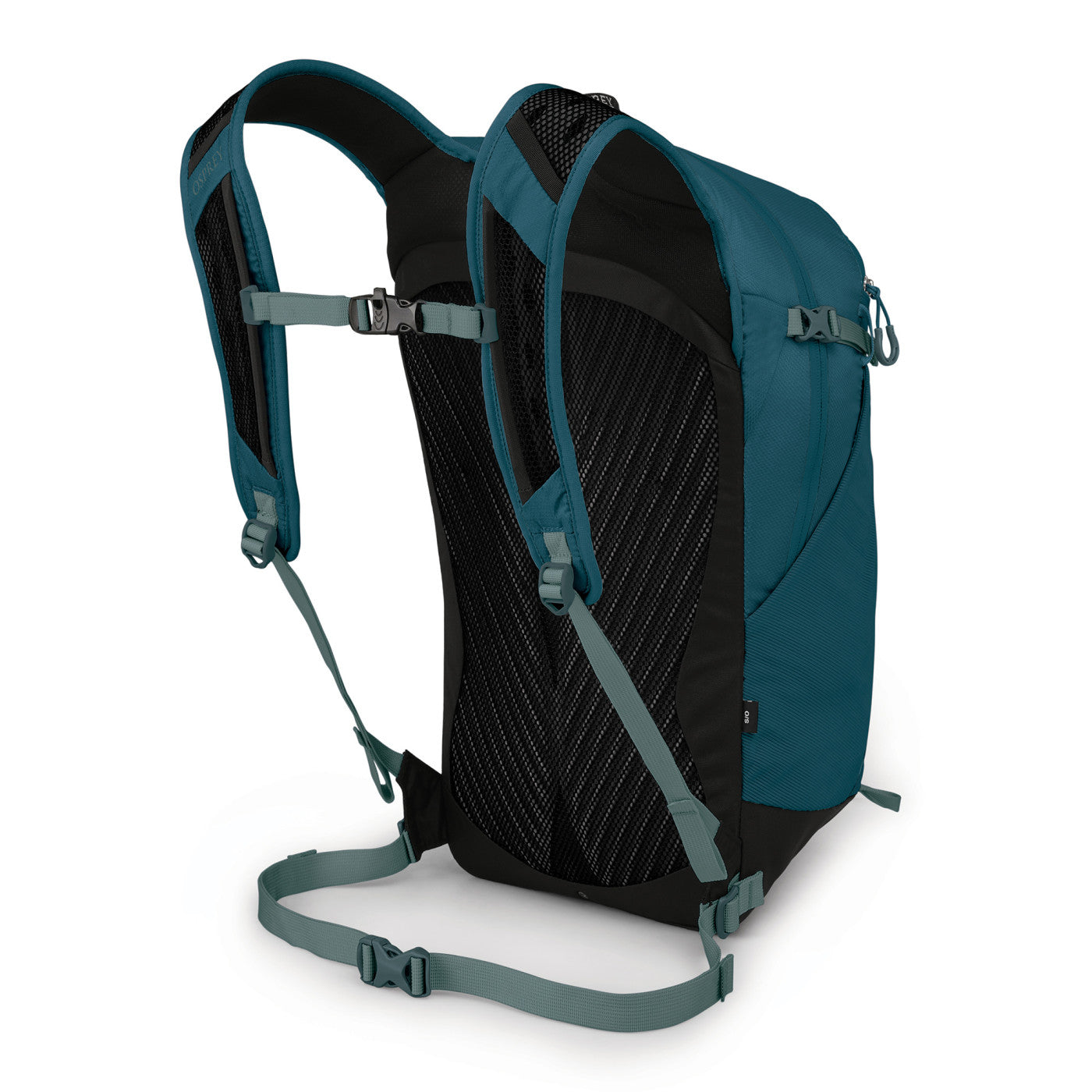 Osprey Sportlite 20 Custom Backpacks, Night Jungle Blue
