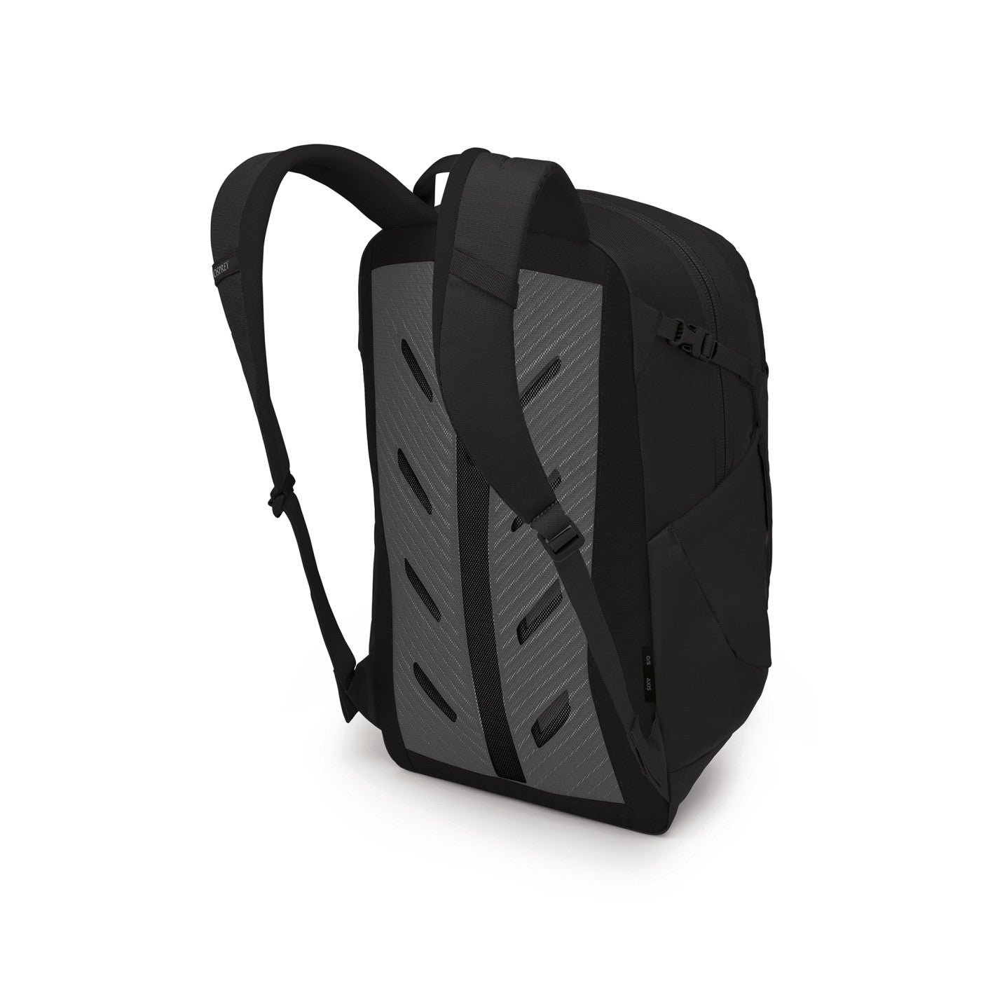 Osprey Axis Custom Packs, Black