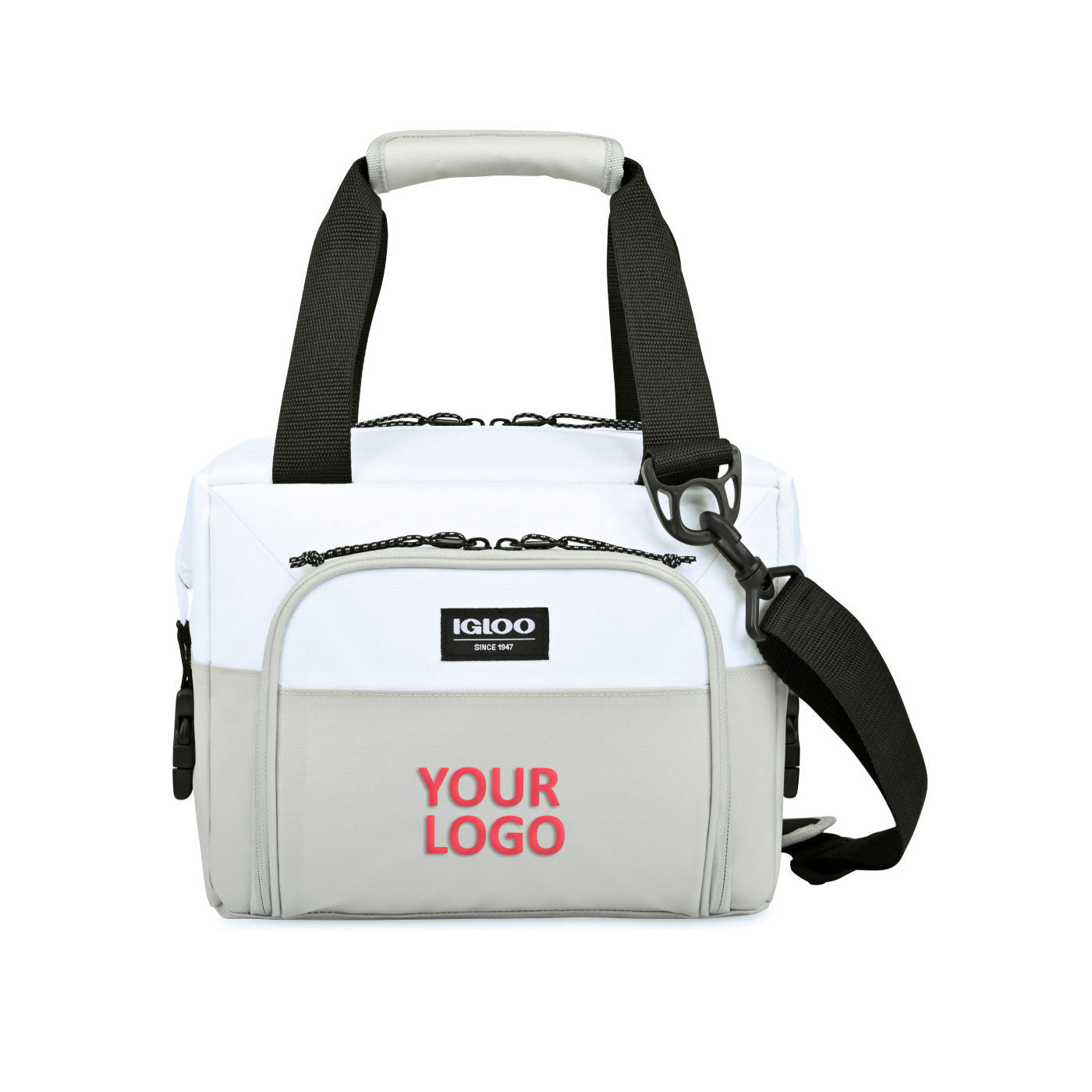 Igloo 101220 White-Grey