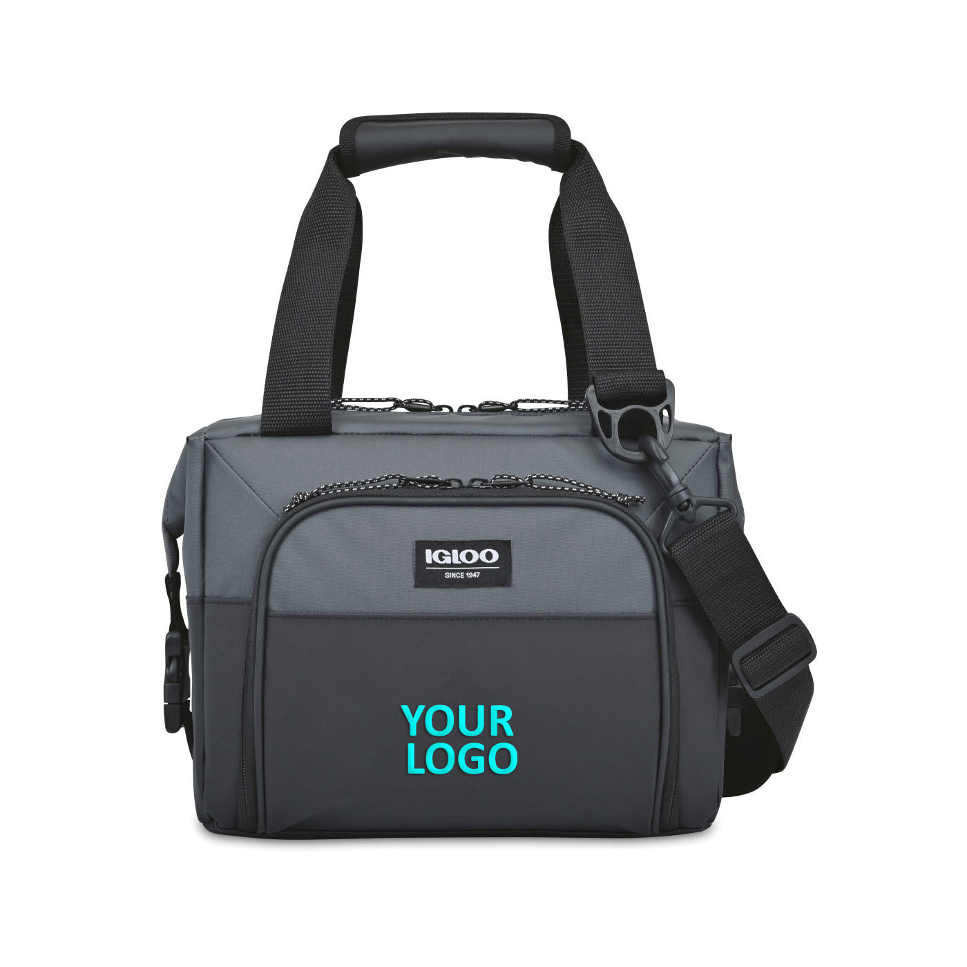 Igloo 101220 Black-Grey