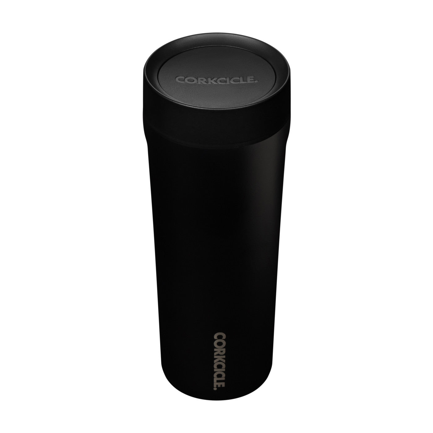 Corkcicle Cold Cup XL - 30oz Matte Black