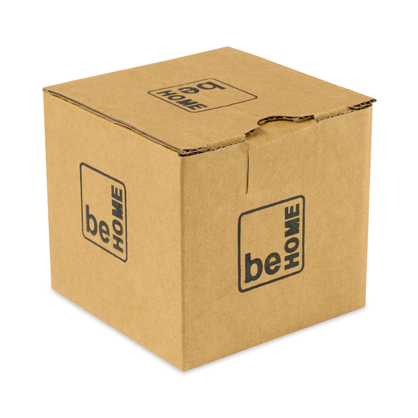 Be Home Stoneware Container - Thumbnail 2
