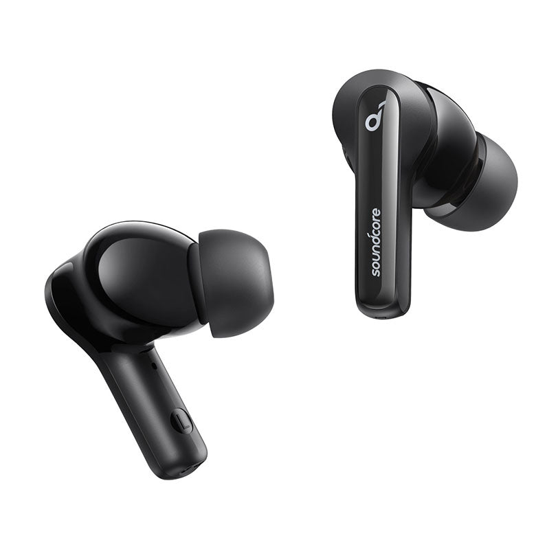 Anker Soundcore 3i True Wireless Custom Earbuds, Black
