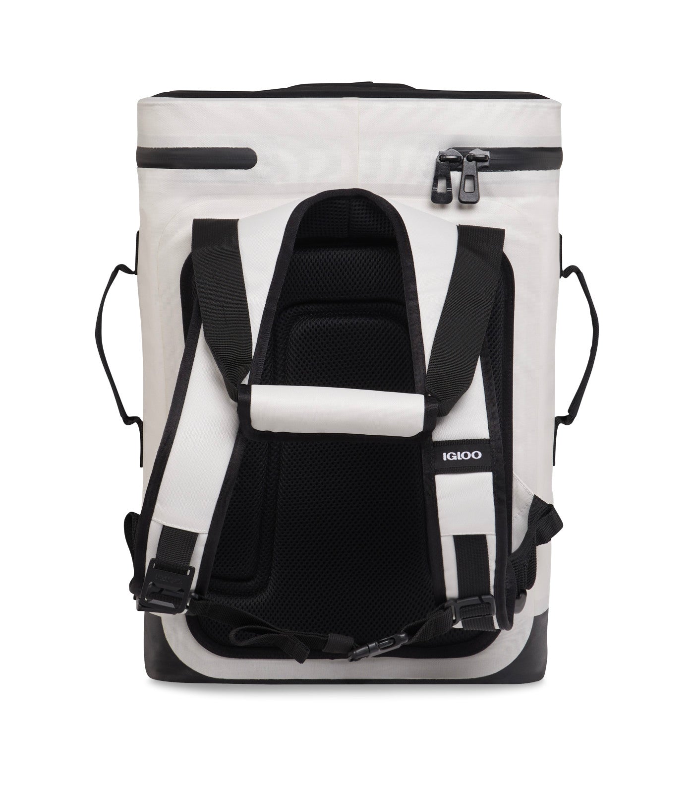 Igloo Trailmate Customized Backpack Coolers 24, Bone