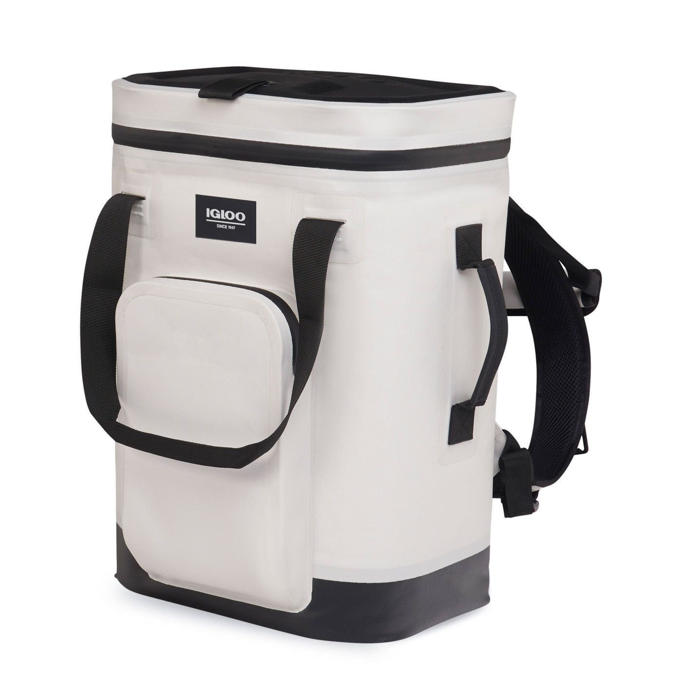 Igloo Trailmate Customized Backpack Coolers 24, Bone